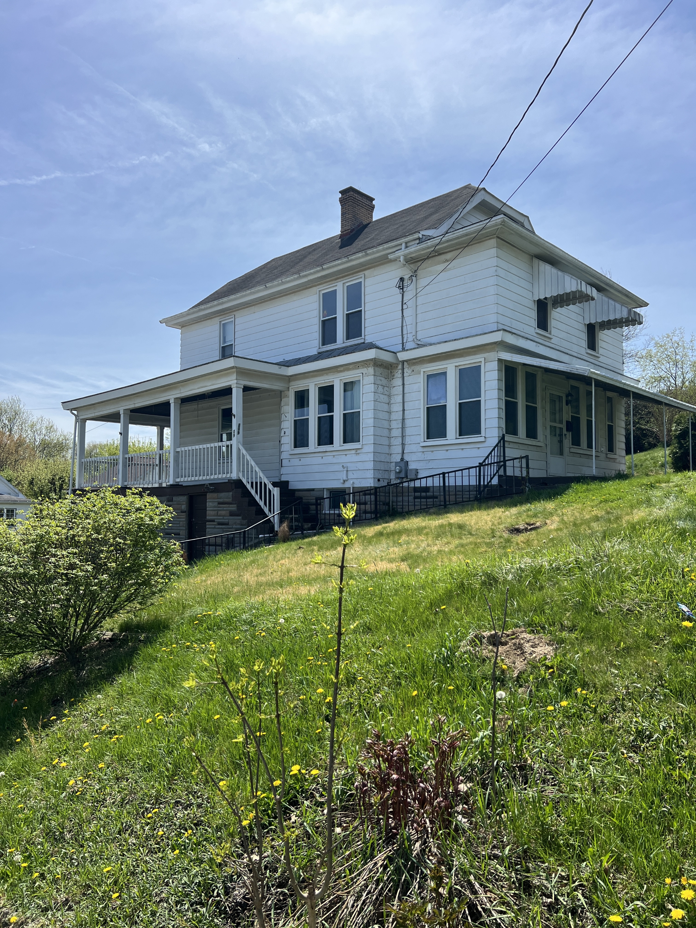 209 Winfield Avenue