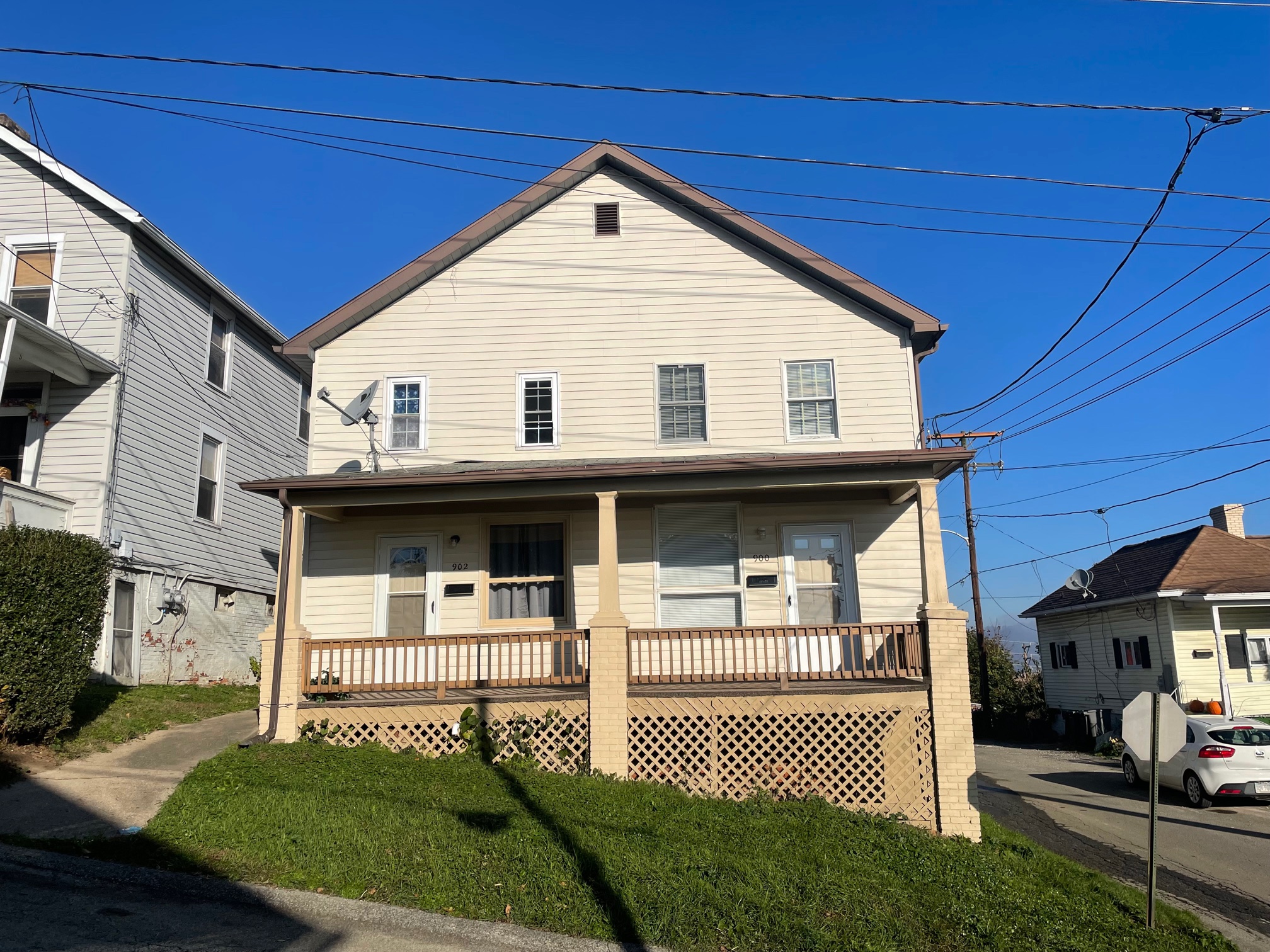 900  11th Street - 1