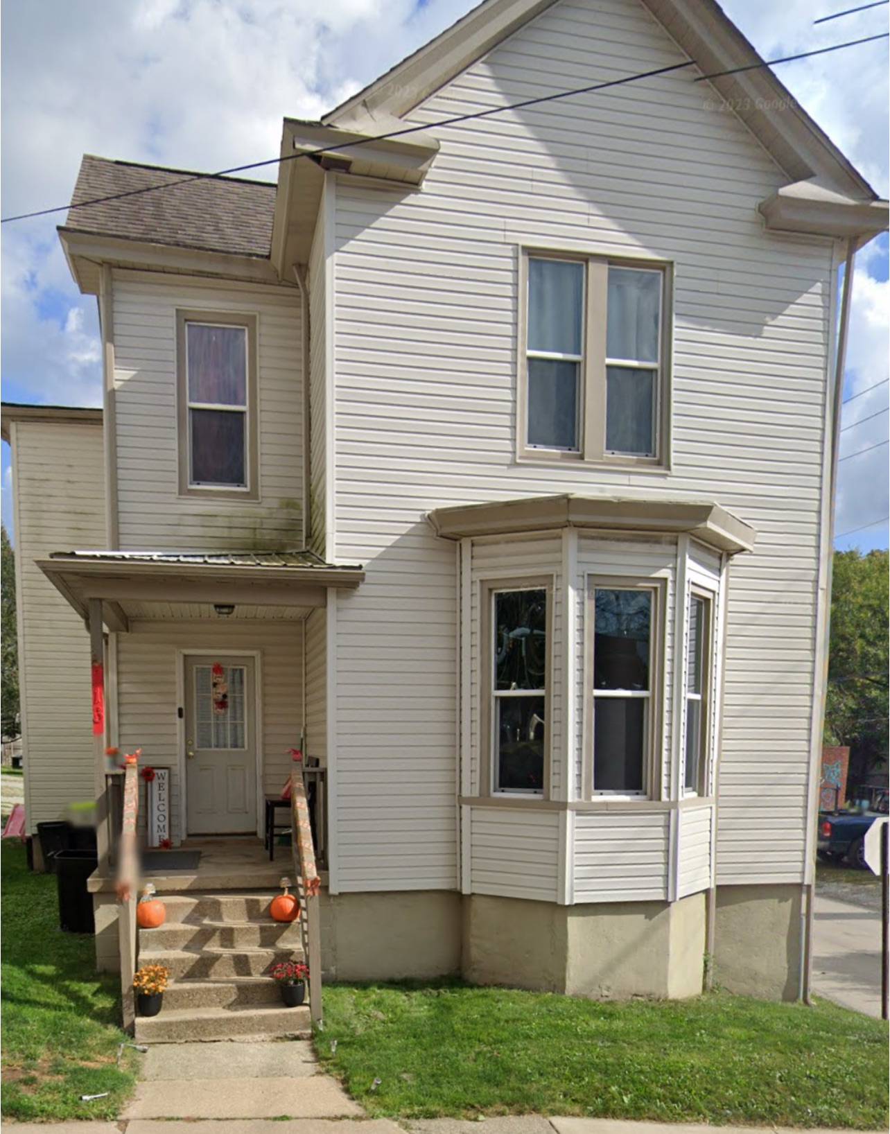 216 South Wade Avenue - B
