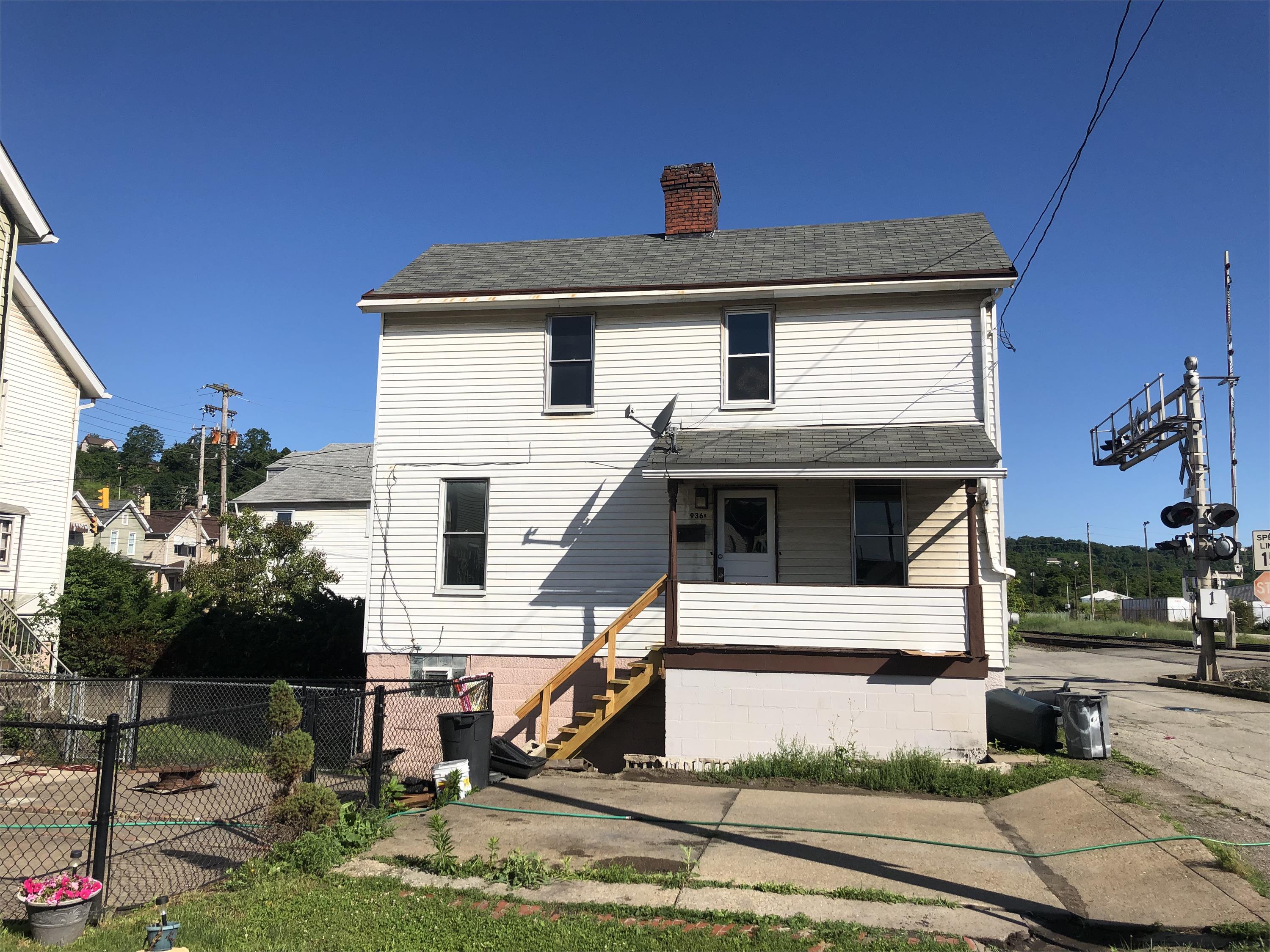 936 McKean Avenue - 2